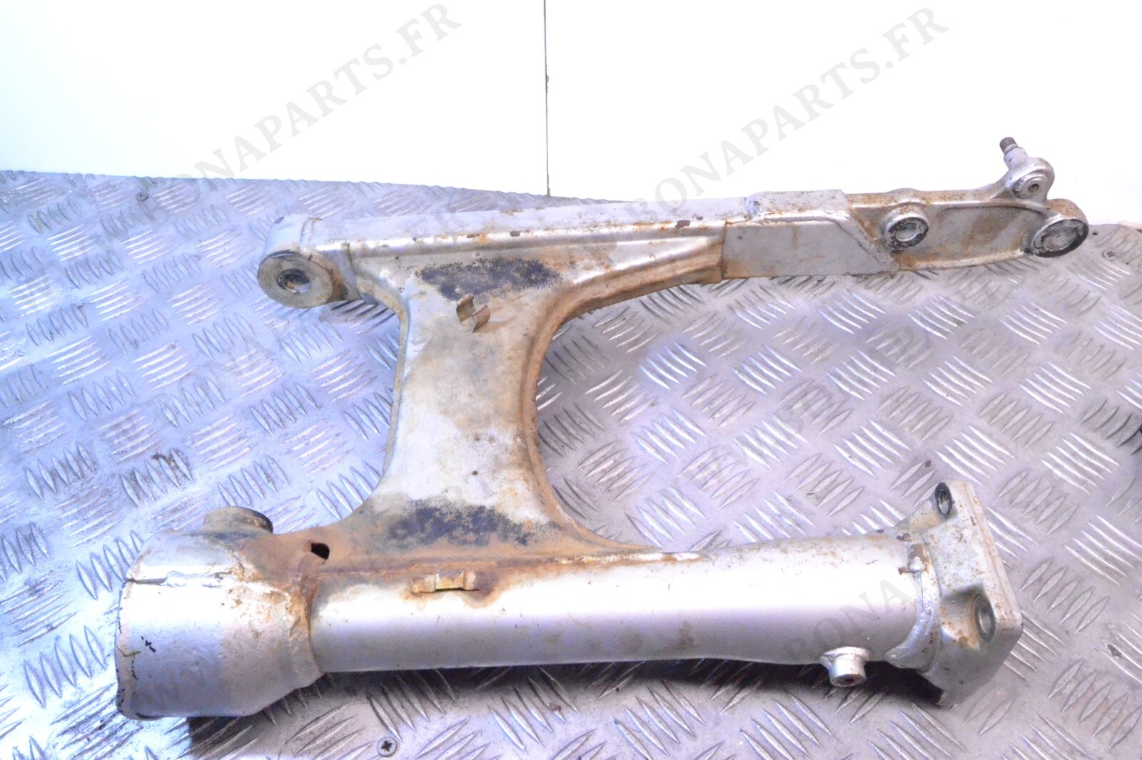 Bras oscillant Kawasaki VNT50B 1500 Sumo VN-15SE 1990 swingarm – Image 17