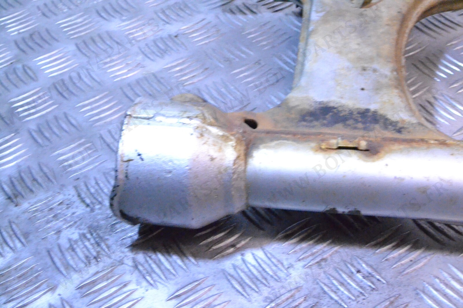 Bras oscillant Kawasaki VNT50B 1500 Sumo VN-15SE 1990 swingarm – Image 3