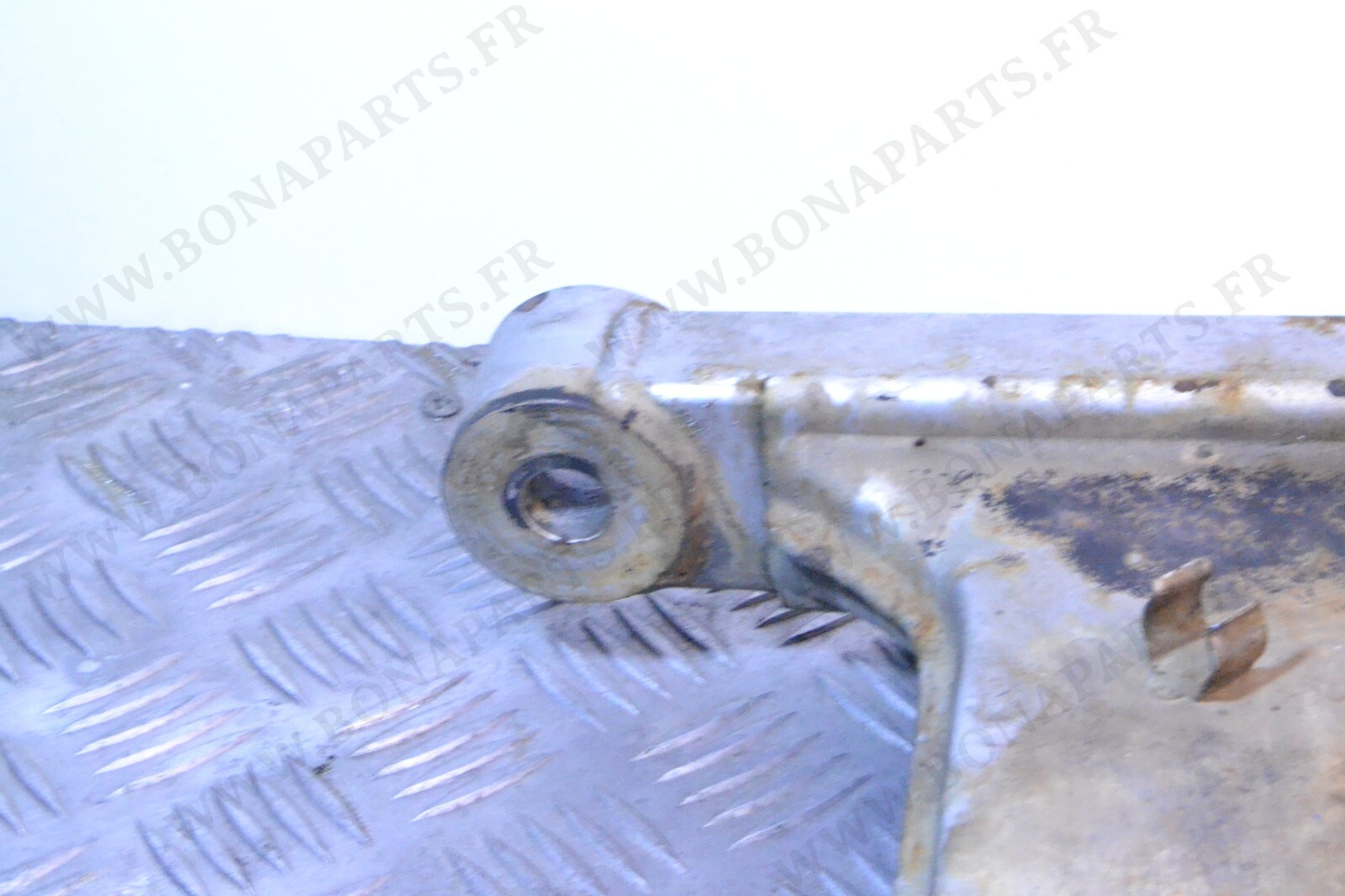 Bras oscillant Kawasaki VNT50B 1500 Sumo VN-15SE 1990 swingarm – Image 6