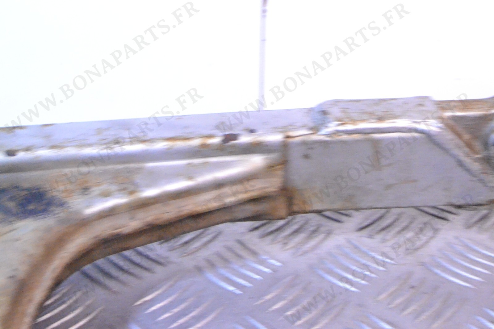 Bras oscillant Kawasaki VNT50B 1500 Sumo VN-15SE 1990 swingarm – Image 7