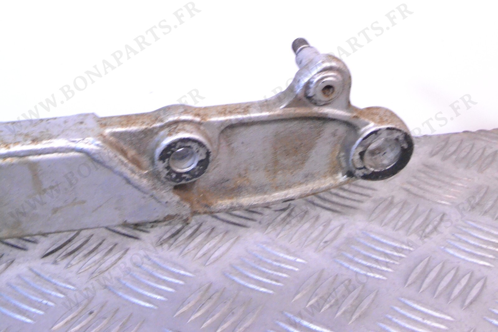 Bras oscillant Kawasaki VNT50B 1500 Sumo VN-15SE 1990 swingarm – Image 8