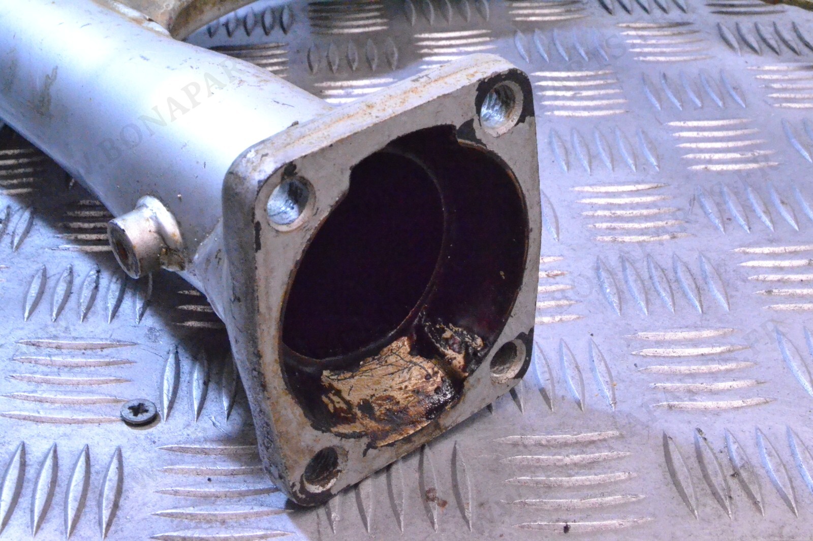 Bras oscillant Kawasaki VNT50B 1500 Sumo VN-15SE 1990 swingarm – Image 9