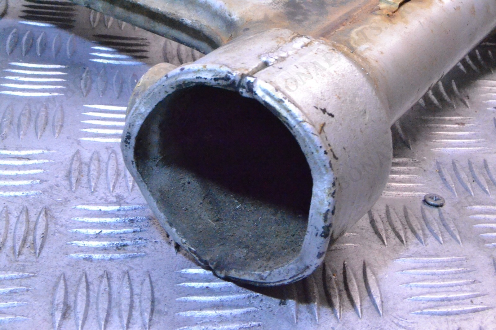 Bras oscillant Kawasaki VNT50B 1500 Sumo VN-15SE 1990 swingarm – Image 10