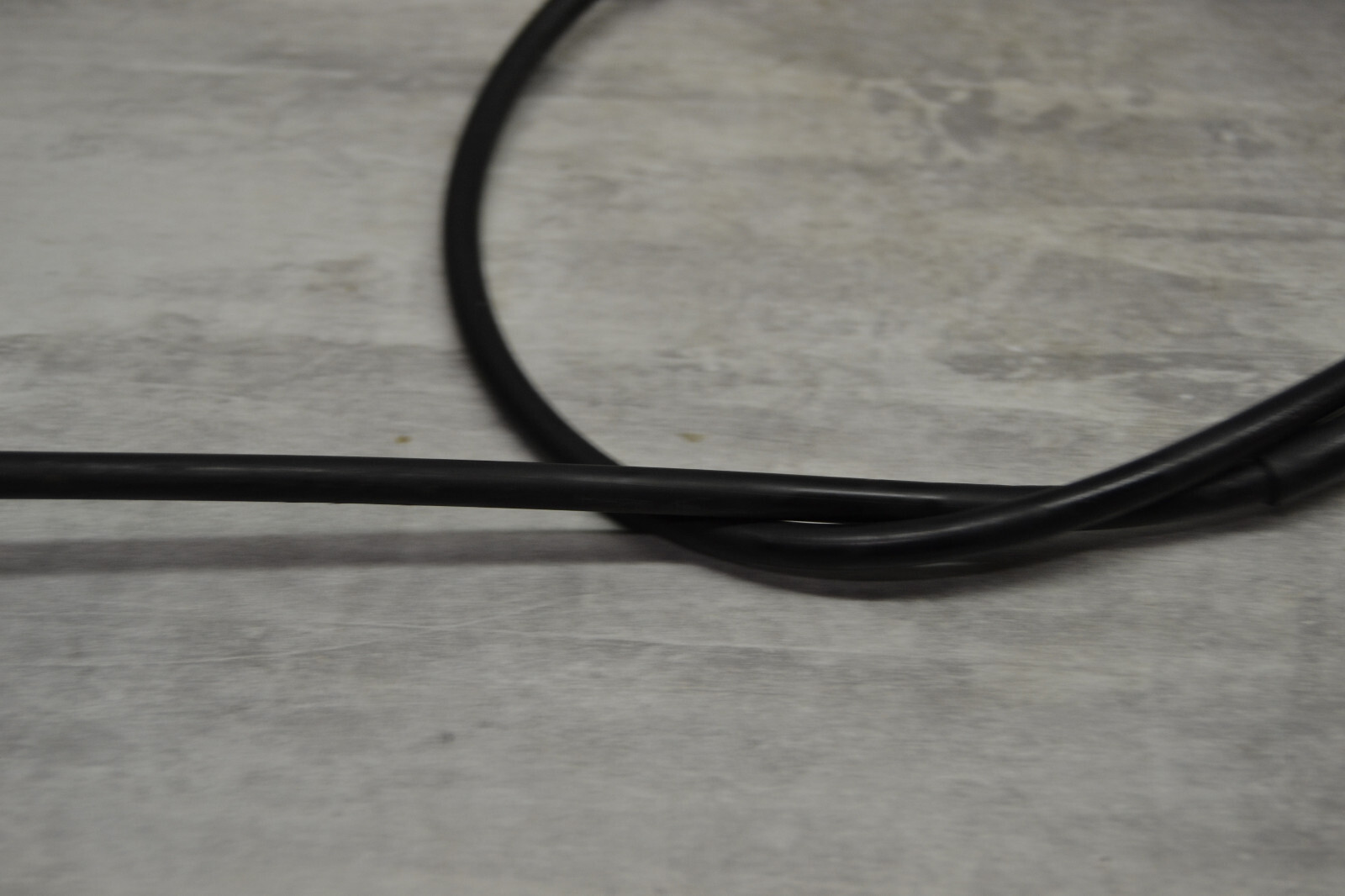 Cable accelerateur Suzuki 650 LS Savage 86-04 throttle cable – Image 4