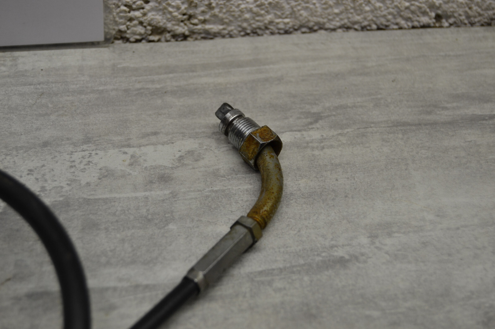 Cable accelerateur Suzuki 650 LS Savage 86-04 throttle cable – Image 6