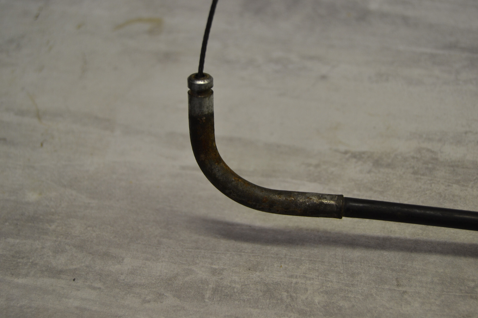 Cable accelerateur Suzuki 650 LS Savage 86-04 throttle cable – Image 7