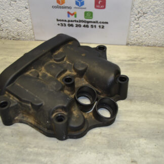 Cache culbuteur BMW G 650 X country 2007 cam cover capo testa 11127702972