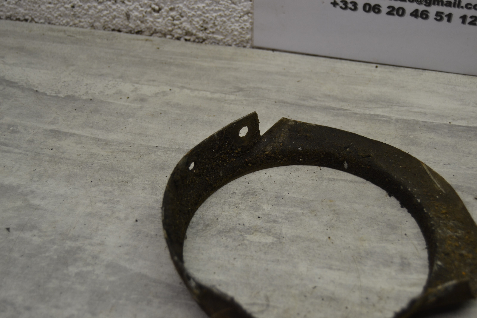 Cache embrayage Mobylette Motobécane Motobecane AV88 – Image 4