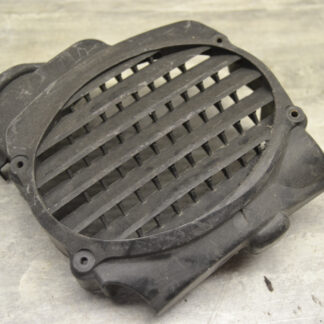 Cache radiateur Honda Zoomer NPS50 2001-17 radiator plastic 19151GET010