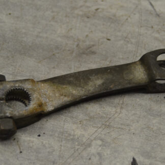 Came de frein arrière Honda Amigo P50 1967 rear brake lever