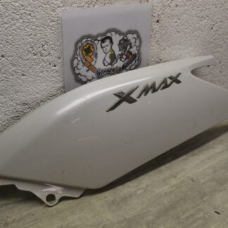 Carénage arrière gauche Yamaha 125 XMAX X MAX YP125R 37P 2010-13