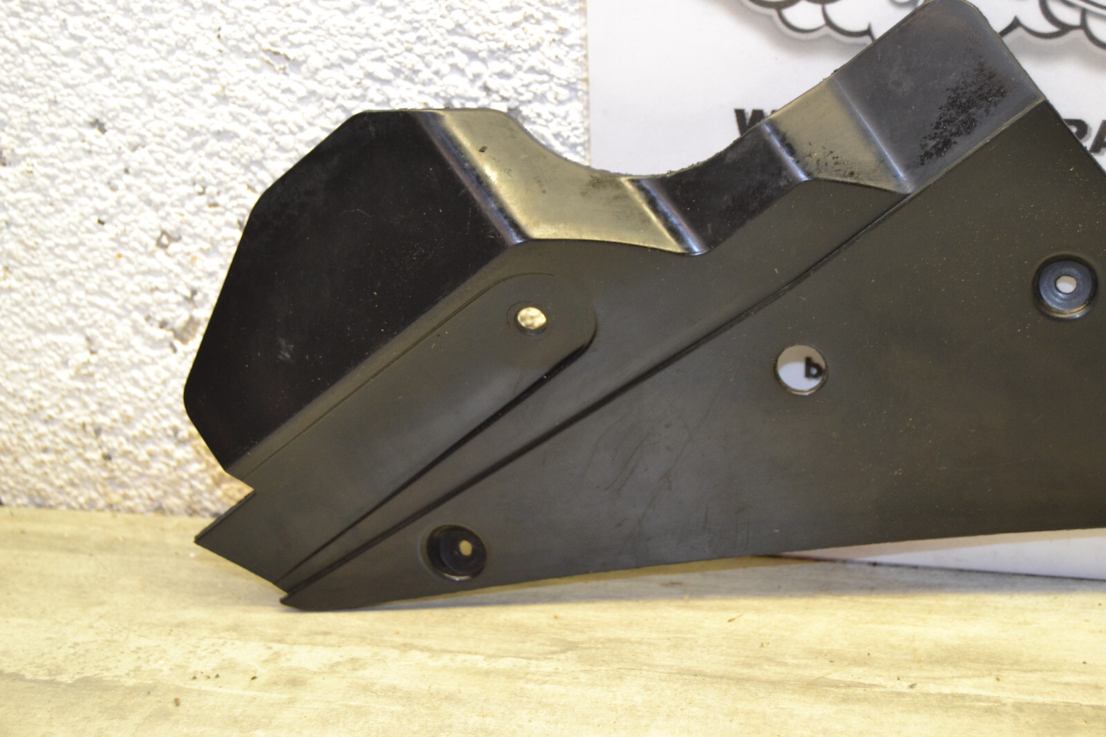 Carénage intérieur Yamaha FJR1300 FJR 1300 2001-2005 – Image 3