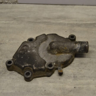 Carter pompe à eau Xmax 125 2006-09 Yamaha x max water pump case