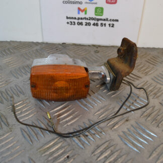 Clignotant arrière Suzuki 125 GT X4 1980-84 rear blinker turn signal