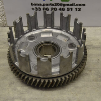 Cloche d'embrayage Suzuki ts 240 x tsx rh 250 sj12a 1984-89 clutch basket