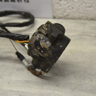 Commodo droit Kawasaki Z 400 J 1980 KZ400-J1 kz right signal handlebar