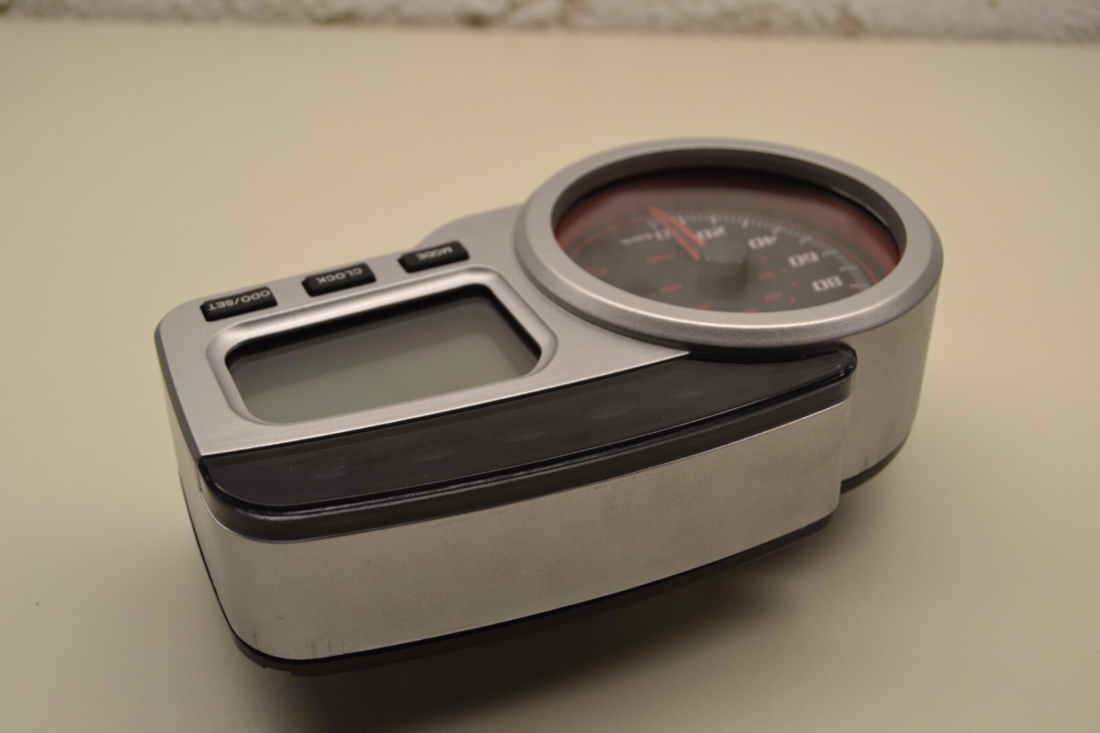 Compteur Piaggio Nexus 125 250 500 2006-07 640496 – Image 6