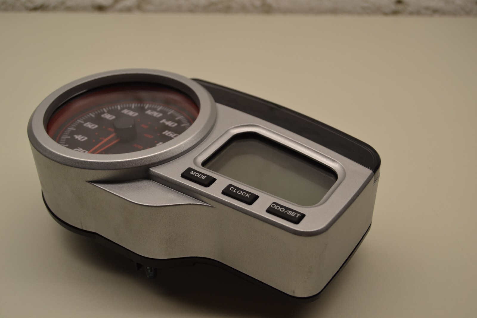 Compteur Piaggio Nexus 125 250 500 2006-07 640496 – Image 7