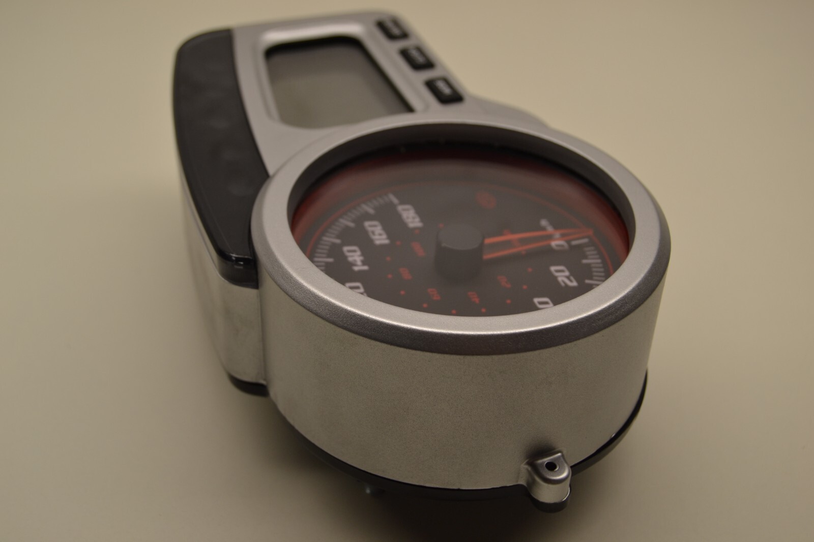 Compteur Piaggio Nexus 125 250 500 2006-07 640496 – Image 8