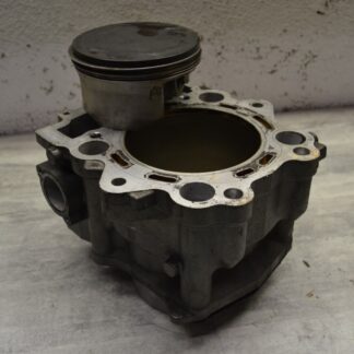 Cylindre piston Yamaha 660 XTX 5VK top end engine assy 2004-2016