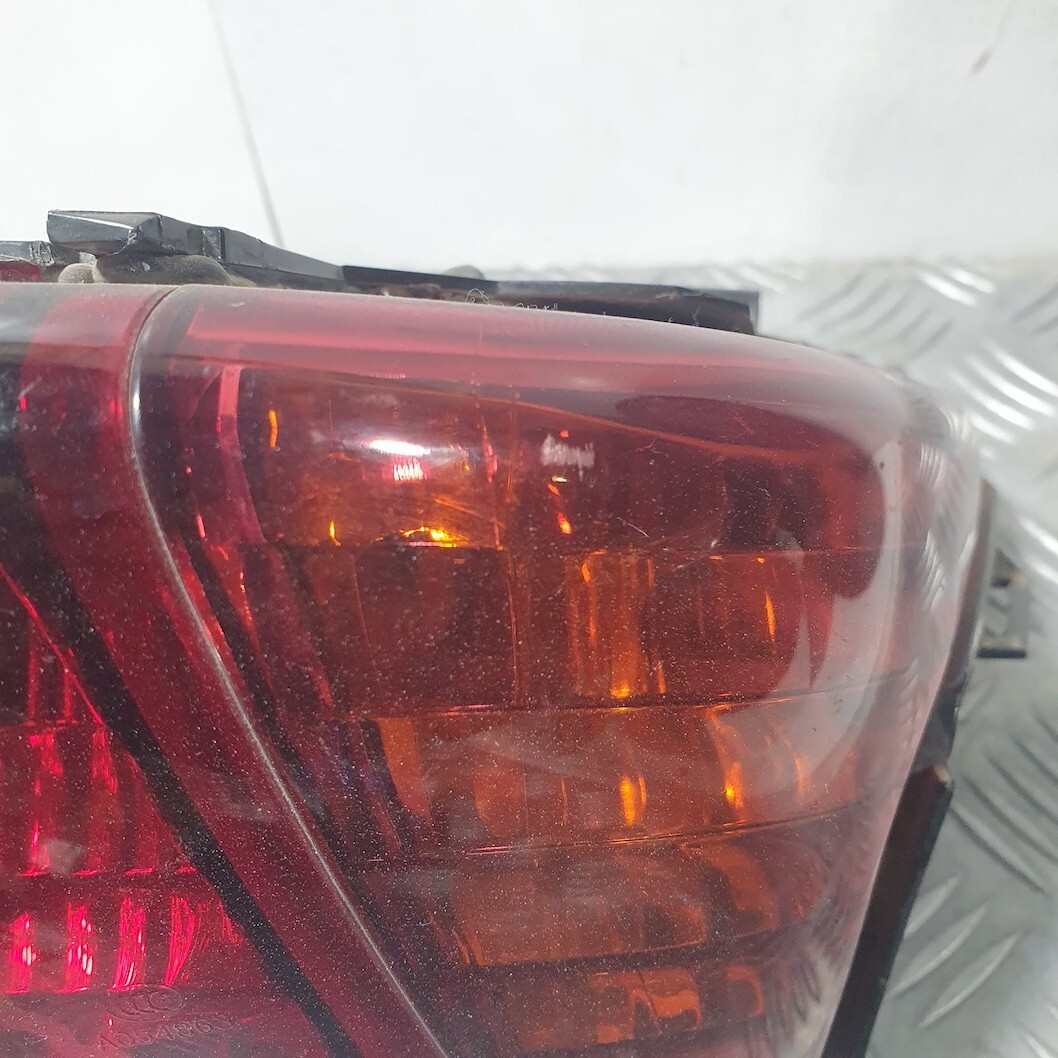 Feu arrière Honda Lead 110 2008-12 33710GFM890 – Image 4