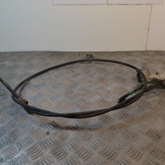 Frein arrière complet Honda LEAD 110 2008 cable cocotte levier capteur de frein