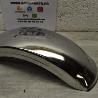 Garde boue avant Dax Chinois Honda ST70 type 6 volt ot mini 4 temps