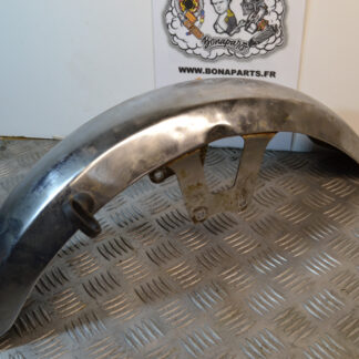 Garde boue avant Suzuki 125 GT X4 1980-84 front fender parafango anteriore