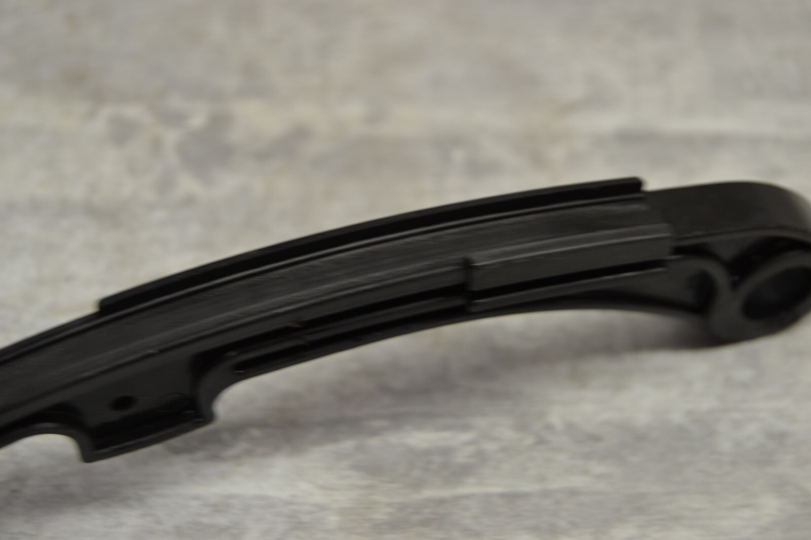 Guide chaine distribution Piaggio X8 X9 840510 timing chain guide – Image 5