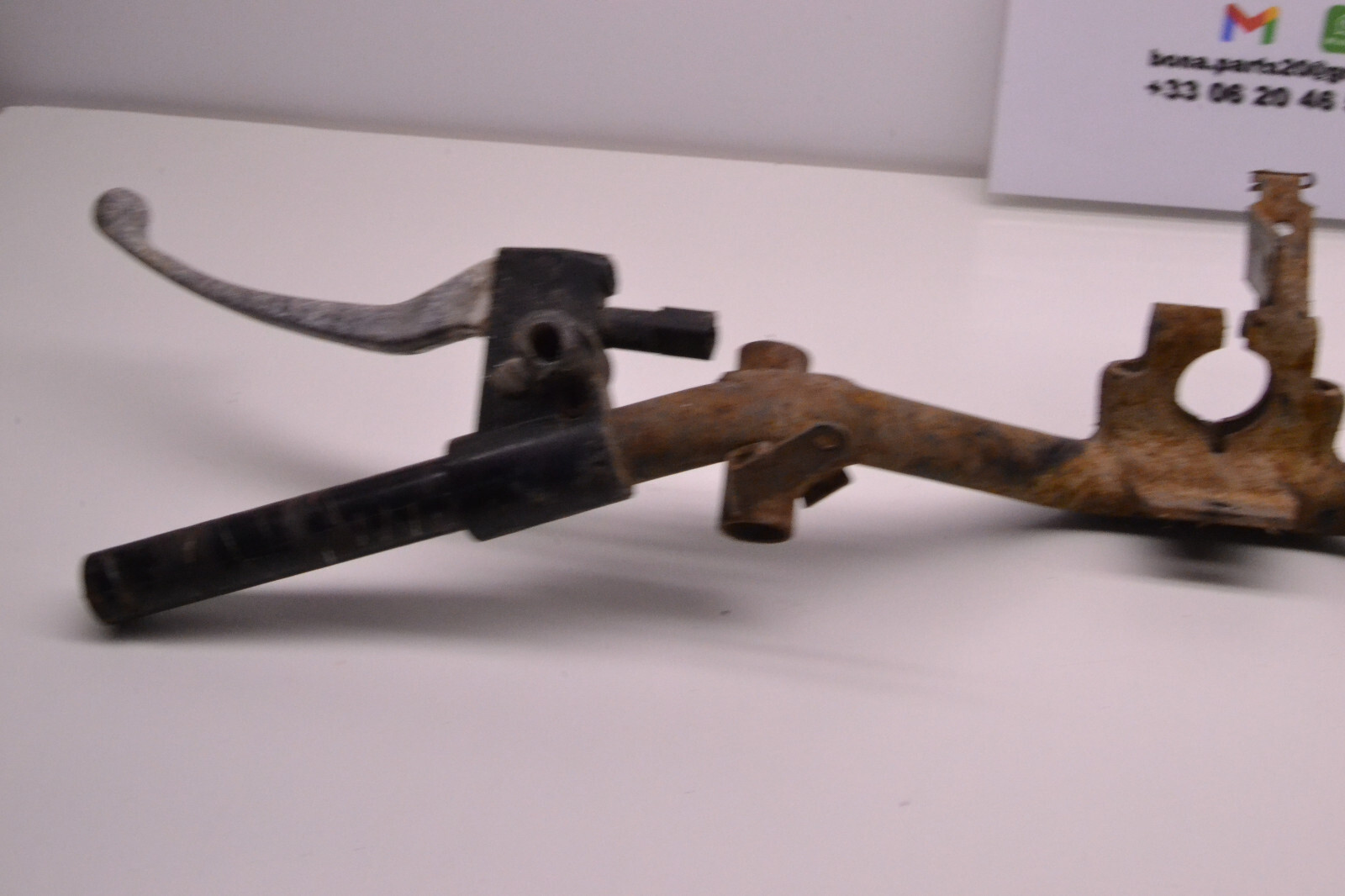 Guidon Liberty 50 2006-10 Piaggio Handlebar – Image 3