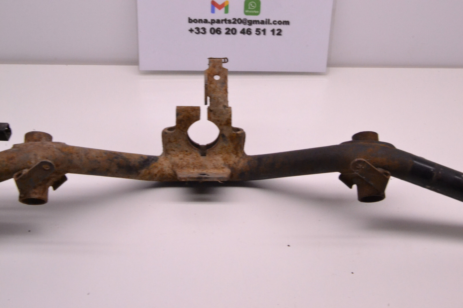 Guidon Liberty 50 2006-10 Piaggio Handlebar – Image 4