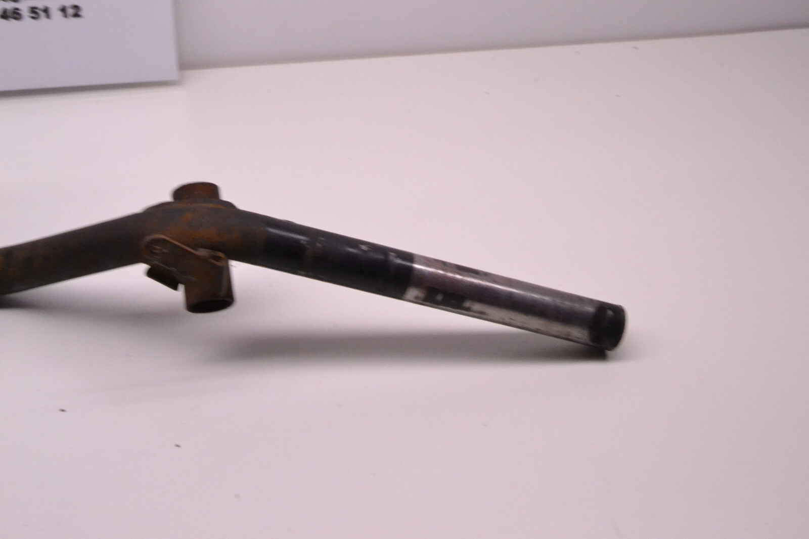 Guidon Liberty 50 2006-10 Piaggio Handlebar – Image 5