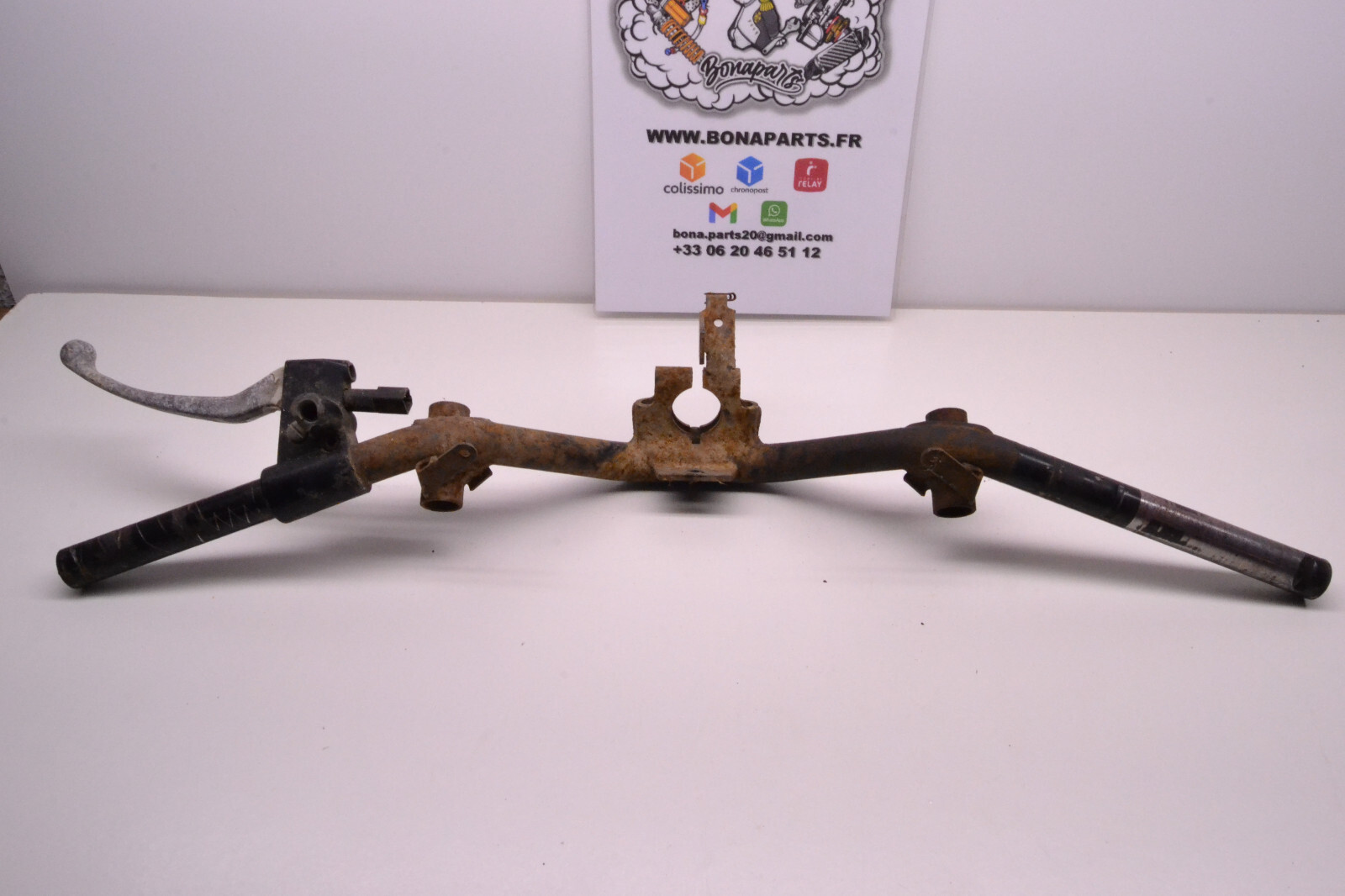 Guidon Liberty 50 2006-10 Piaggio Handlebar