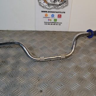 Guidon Suzuki 125 GT X4 1980-84 handlebar