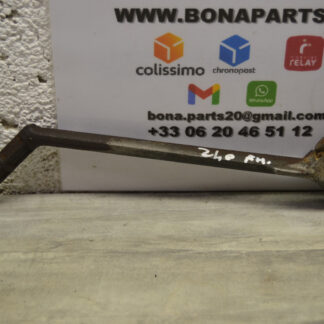 Kick Suzuki ts 240 x tsx rh 250 sj12a 1984-89 kickstarter