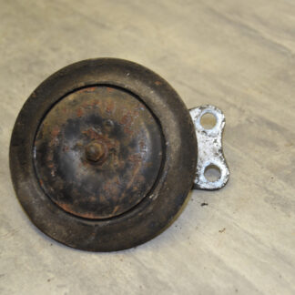 Klaxon horn Kawasaki Z 400 J 1980 KZ400-J1 kz