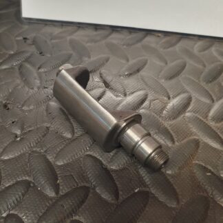 Masse équilibrage équilibreur Yamaha 125 DTLC 10V 1982-87