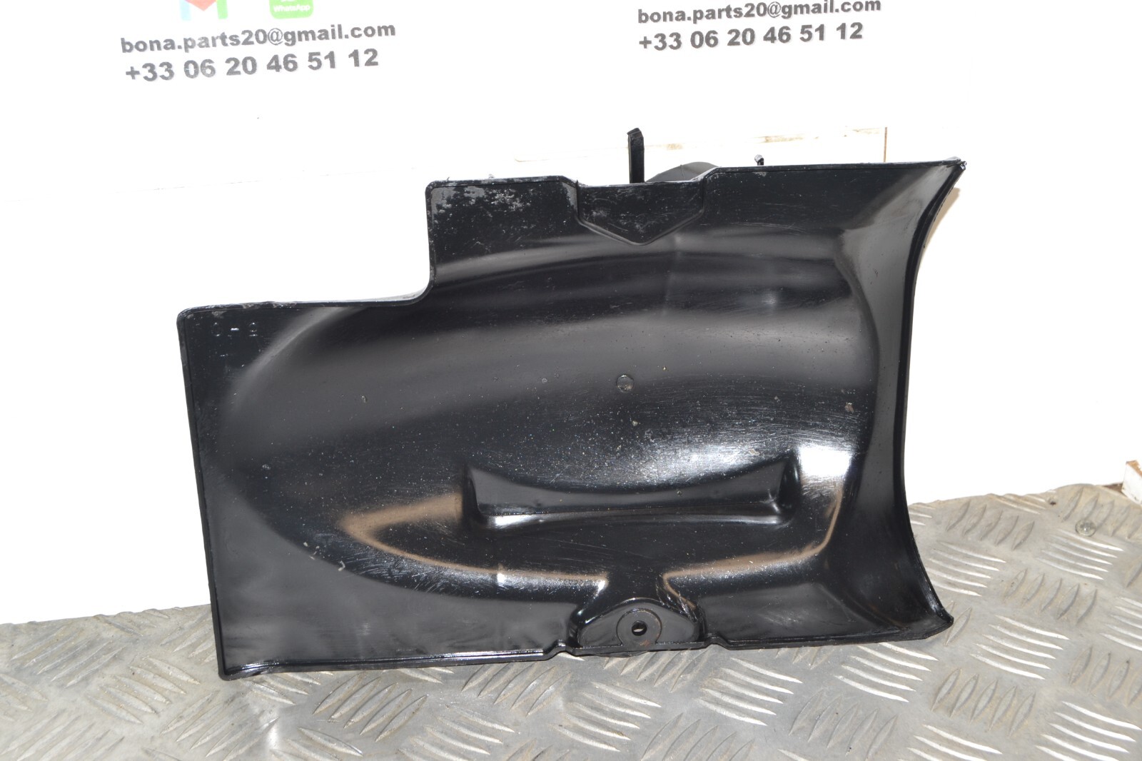 Passage de roue Yamaha 125 SR 5H0 1995 – Image 11