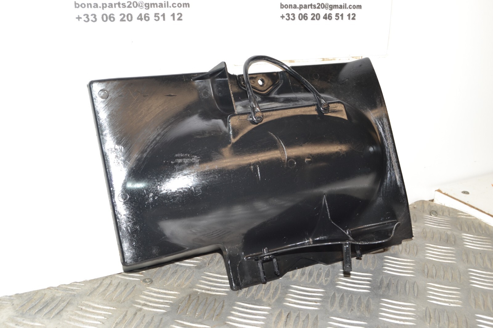 Passage de roue Yamaha 125 SR 5H0 1995 – Image 3