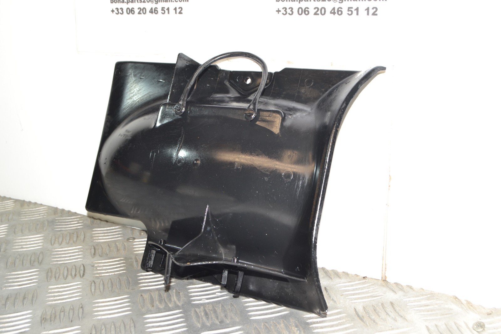 Passage de roue Yamaha 125 SR 5H0 1995 – Image 4