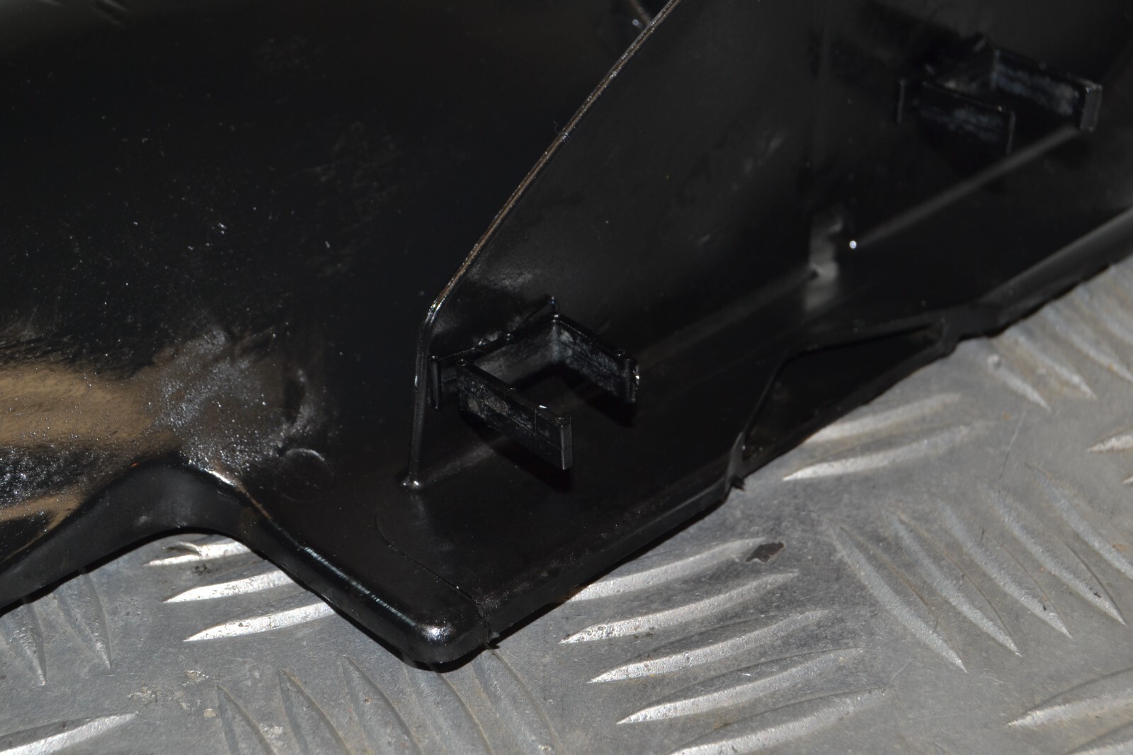 Passage de roue Yamaha 125 SR 5H0 1995 – Image 6