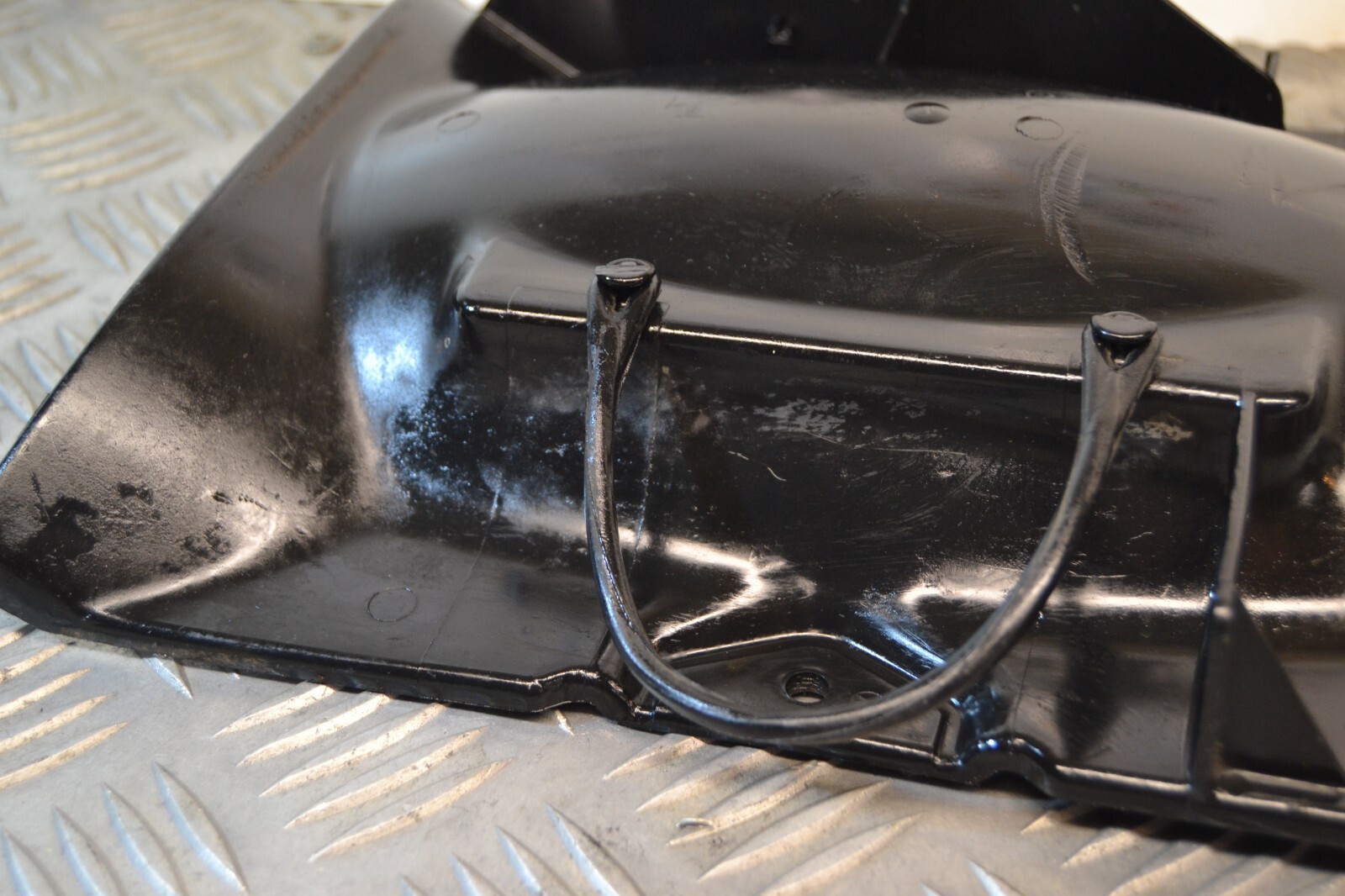 Passage de roue Yamaha 125 SR 5H0 1995 – Image 7