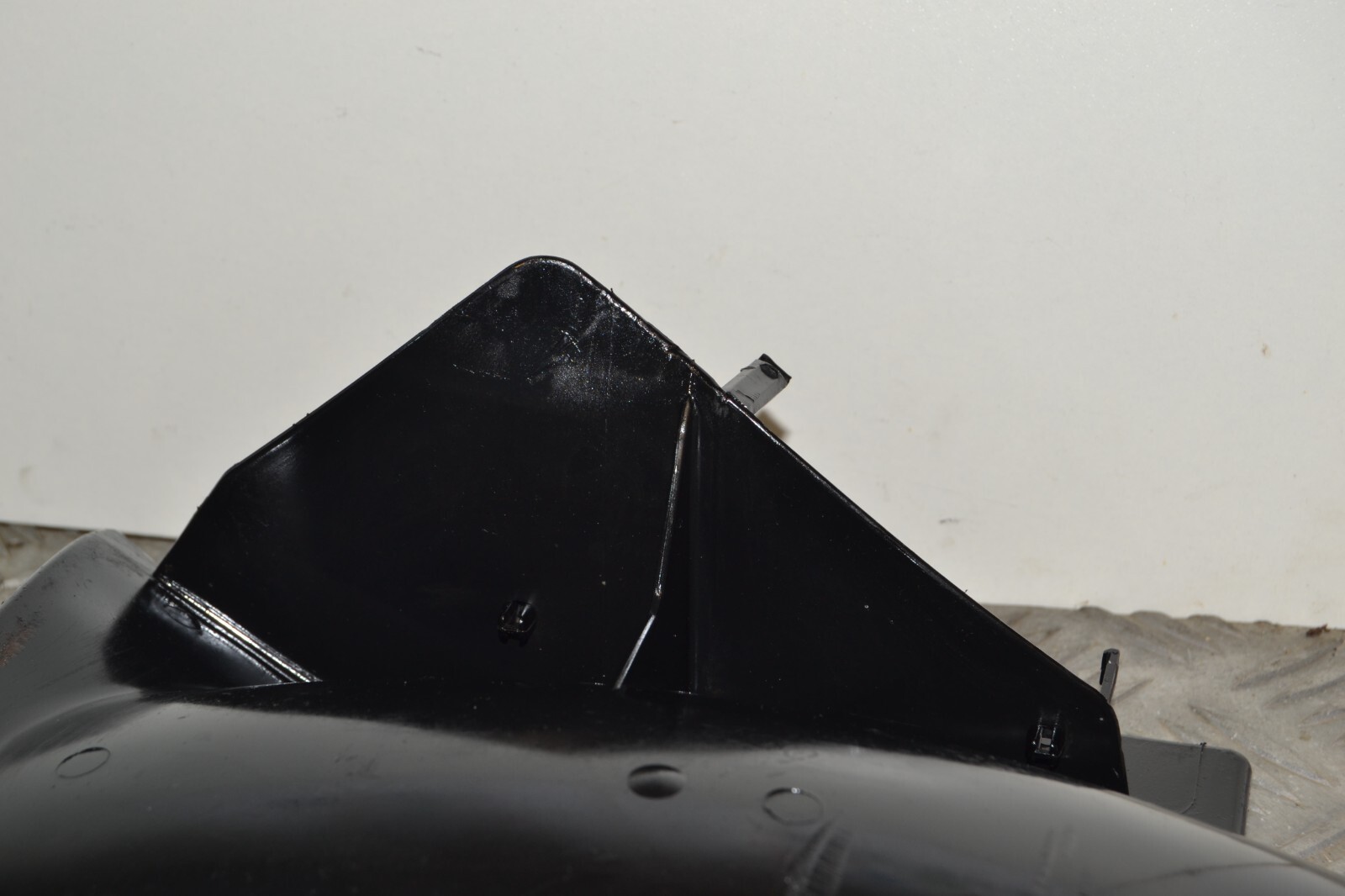 Passage de roue Yamaha 125 SR 5H0 1995 – Image 8