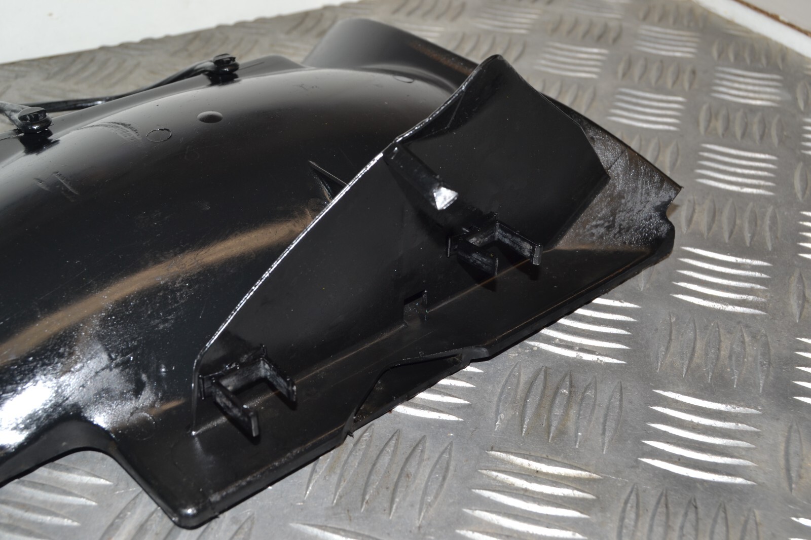 Passage de roue Yamaha 125 SR 5H0 1995 – Image 9