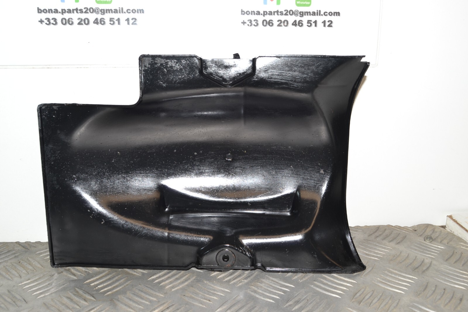 Passage de roue Yamaha 125 SR 5H0 1995 – Image 10