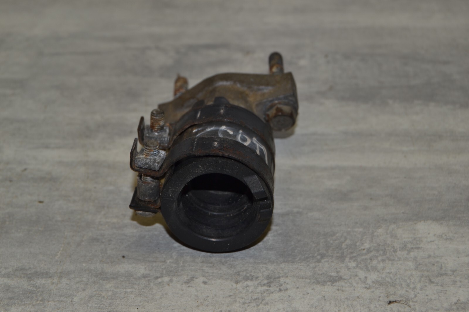 Pipe d'admission Honda zoomer 50 NPS intake manifold – Image 3