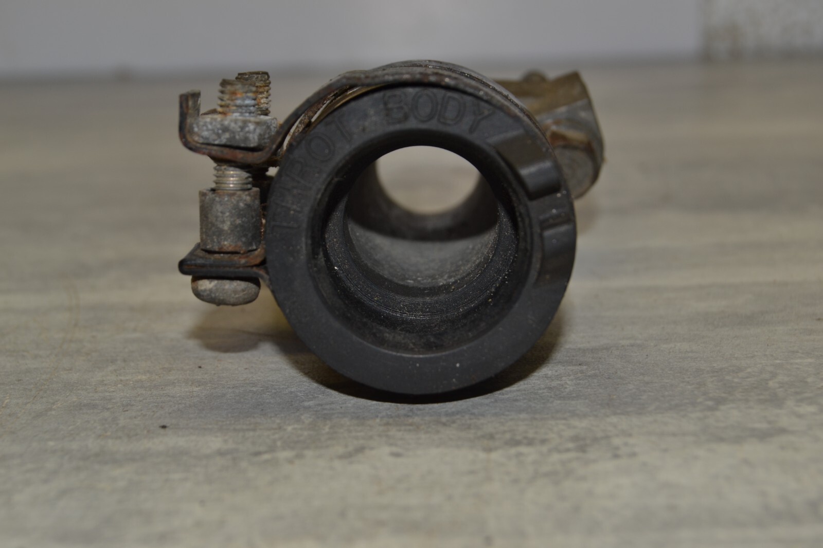 Pipe d'admission Honda zoomer 50 NPS intake manifold – Image 4