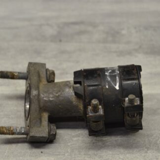 Pipe d'admission Honda zoomer 50 NPS intake manifold