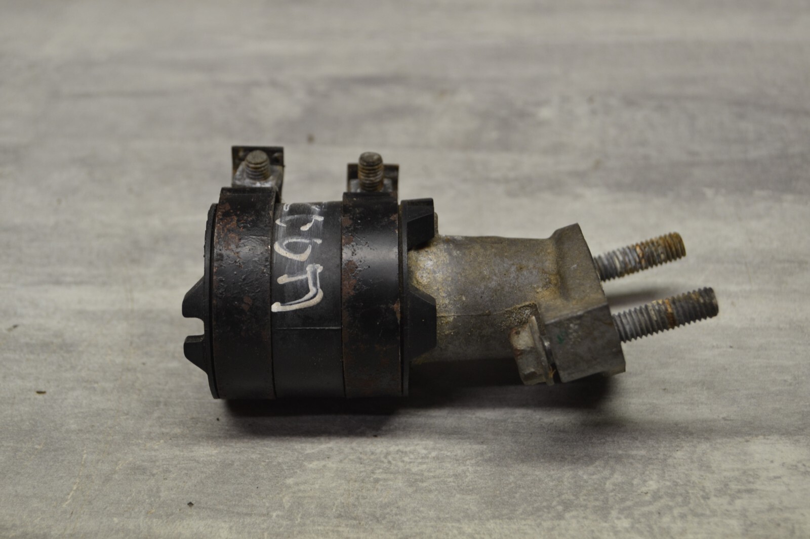 Pipe d'admission Honda zoomer 50 NPS intake manifold – Image 5