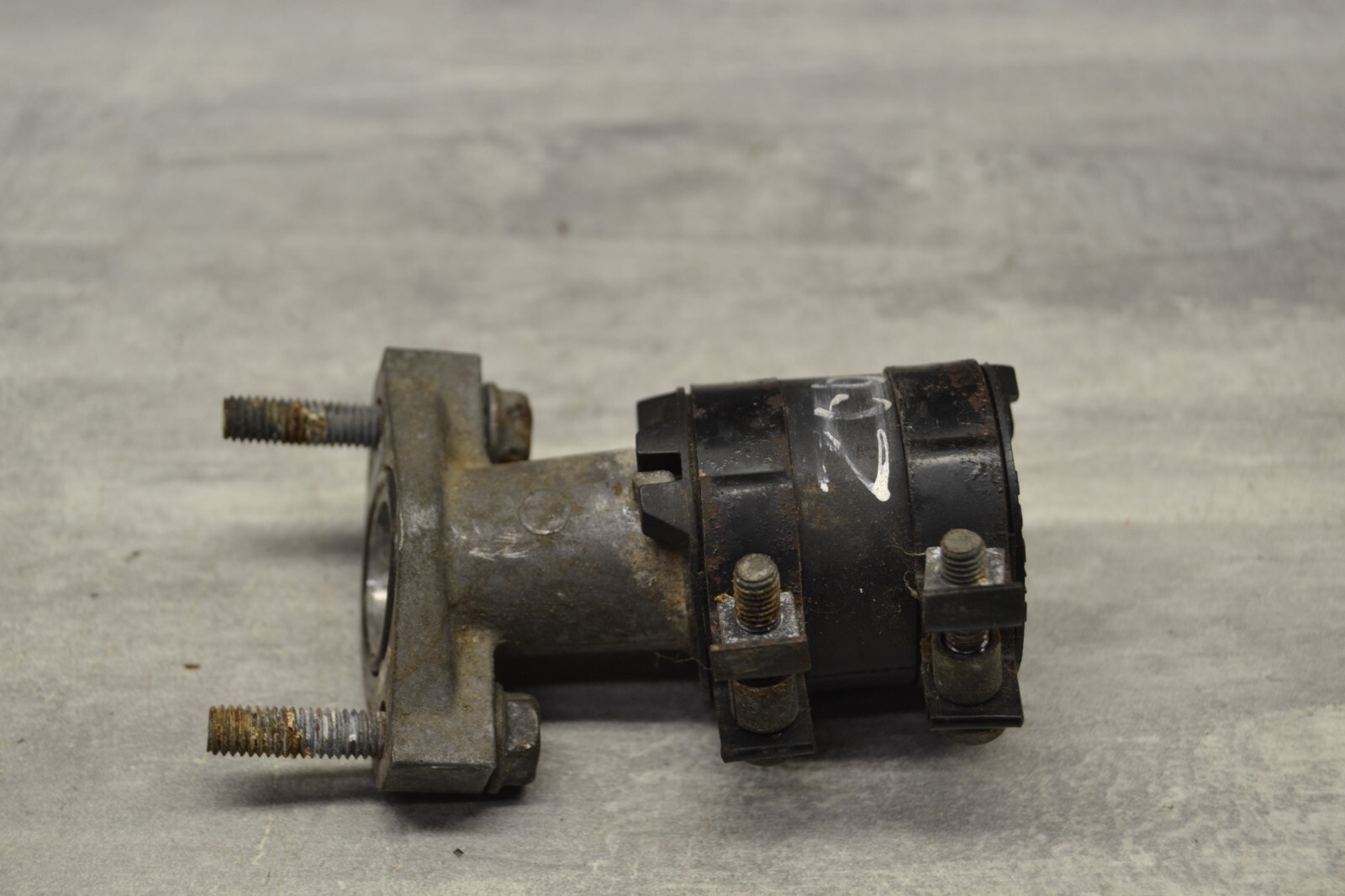 Pipe d'admission Honda zoomer 50 NPS intake manifold